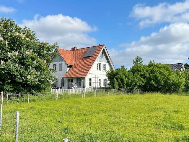 Haus kaufen in Wyk auf Föhr, Kreis Nordfriesland