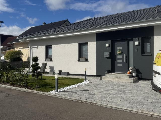Haus kaufen in Kirchen-Hausen, Geisingen