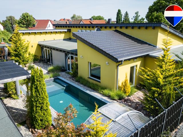 Haus kaufen in Wolmirstedt, Sachsen-Anhalt