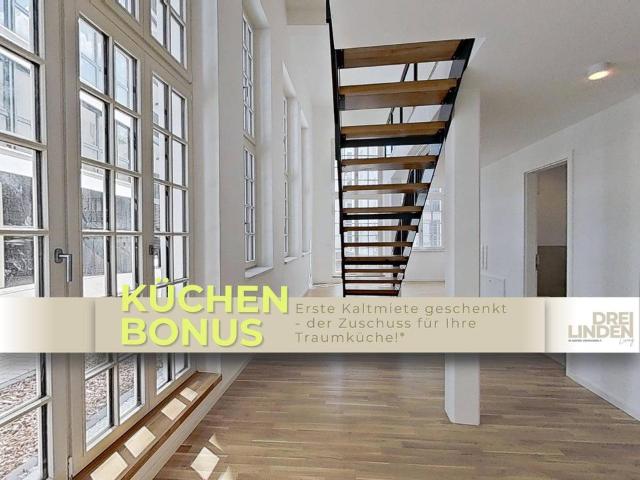 Wohnung mieten in Böhlitz-Ehrenberg, Leipzig
