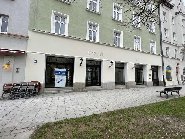 Gewerbe kaufen in Postversuchssiedlung, München