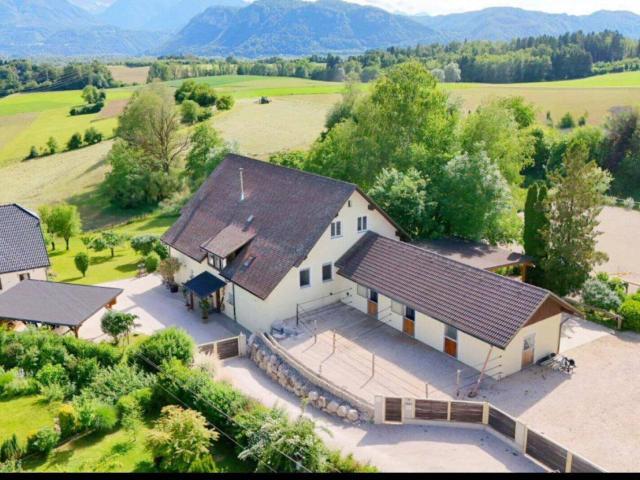 Haus kaufen in Grafenstein, Kärnten