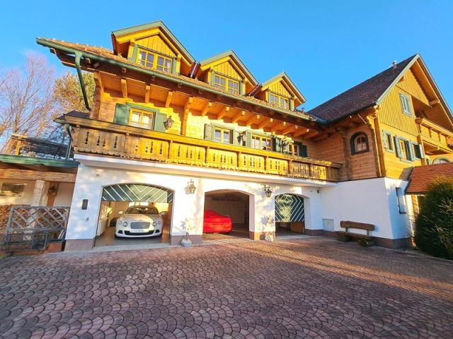 Haus kaufen in Muggauberg, Stallhofen