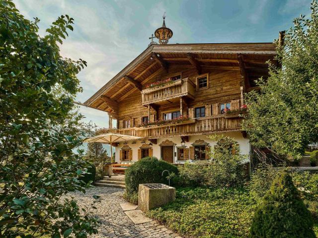 Haus kaufen in Tirol