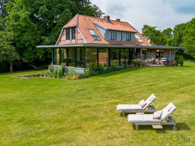 Haus kaufen in Panten, Kreis Herzogtum Lauenburg