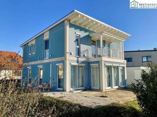 Haus kaufen in Winden am See, Burgenland