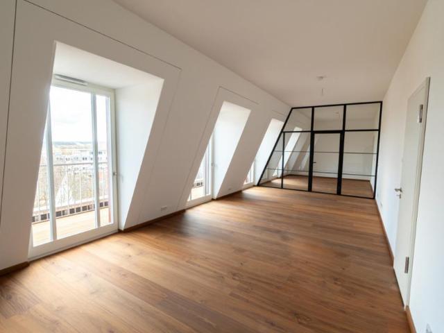 Wohnung mieten in Frankfurt (Oder), Brandenburg
