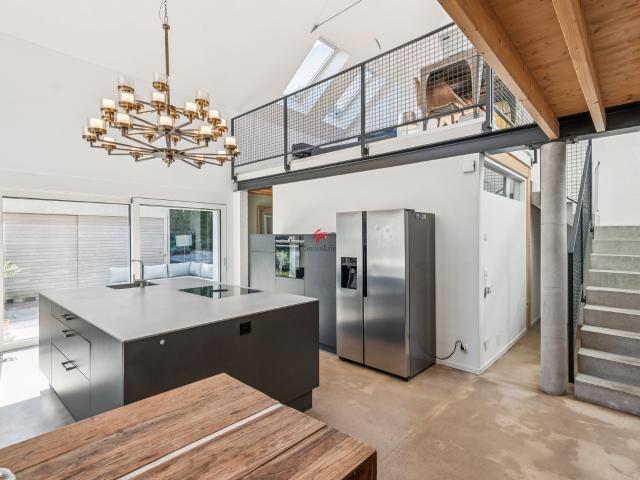 Loft kaufen in Birrwil, Bezirk Kulm