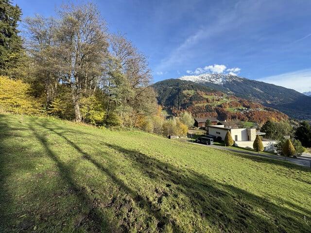 Grundstück kaufen in Schruns, Vorarlberg