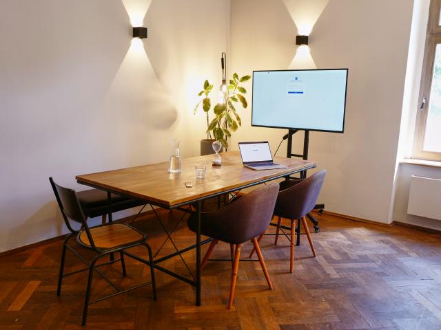 Büro mieten in Neustadt-Neuschönefeld, Leipzig