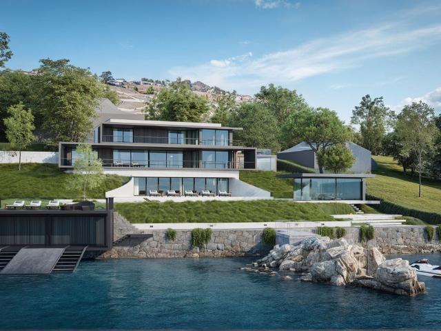Haus kaufen in Villette (Lavaux)