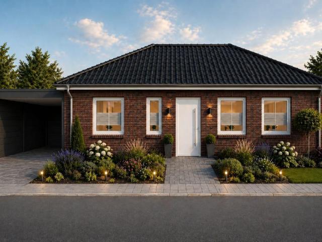 Haus kaufen in Ostercappeln, Niedersachsen