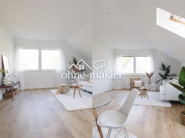 Apartment mieten in Vorderer Westen, Kassel