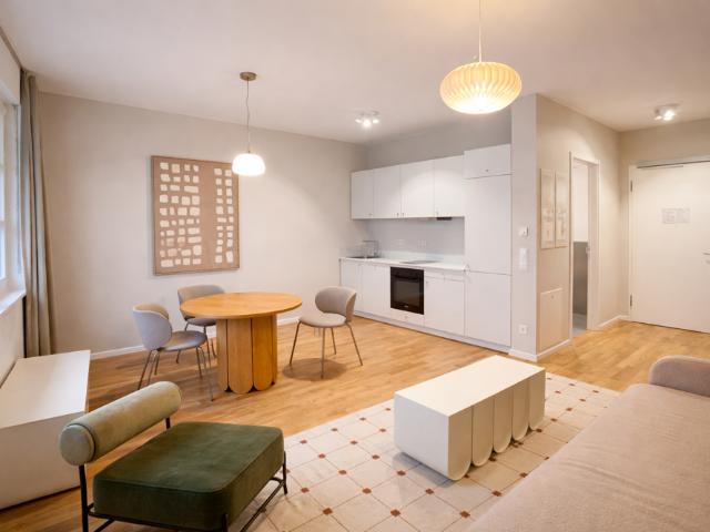 Wohnung kaufen in Tempelhof–Schöneberg, Berlin
