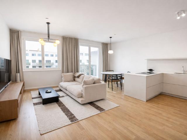 Wohnung kaufen in Tempelhof–Schöneberg, Berlin