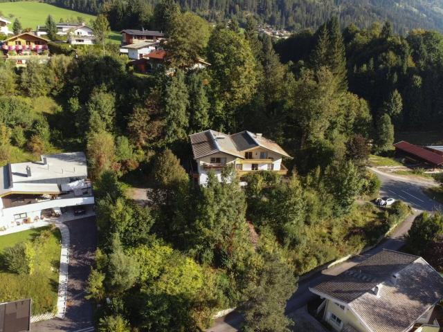 Apartment kaufen in St. Jakob in Haus, Tirol