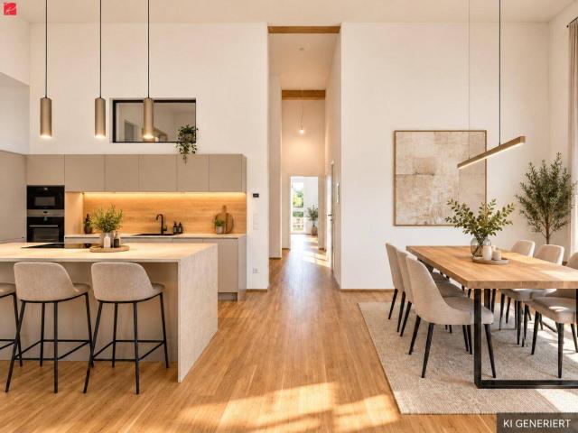 Apartment kaufen in Wagerberg, Bad Waltersdorf