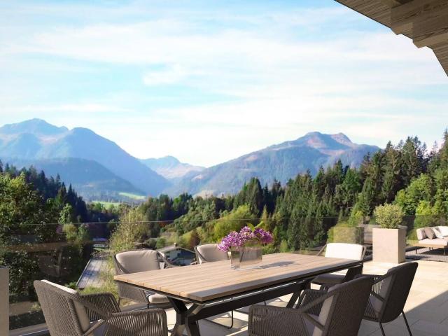 Apartment kaufen in St. Jakob in Haus, Tirol