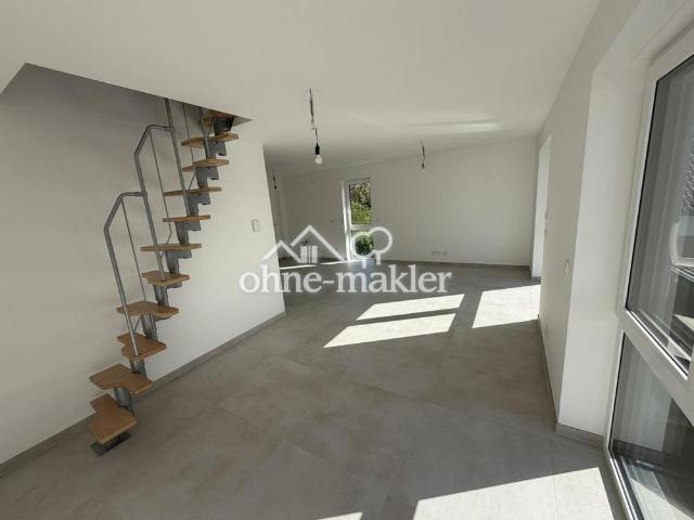 Apartment mieten in Klein-Auheim, Hanau