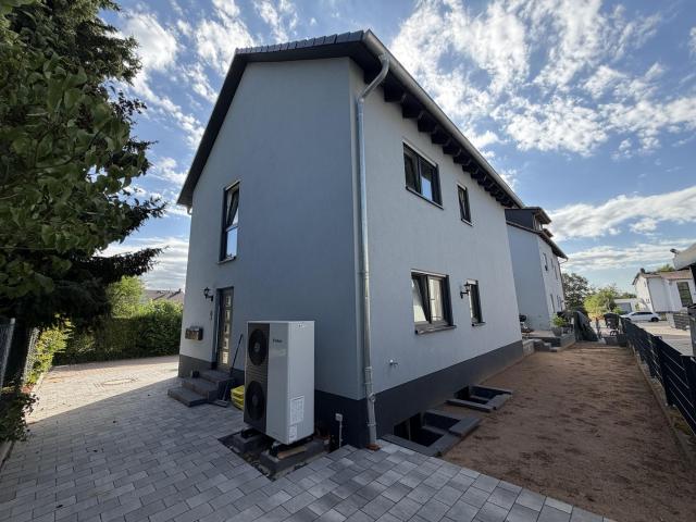 Wohnung mieten in Hanau, Hessen