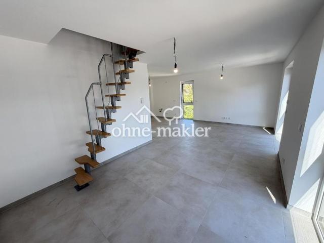 Apartment mieten in Klein-Auheim, Hanau