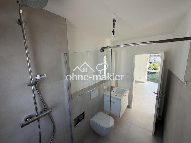 Apartment mieten in Klein-Auheim, Hanau