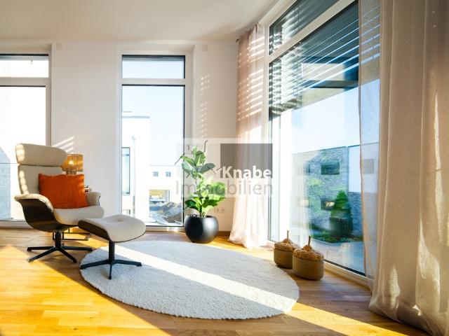 Apartment mieten in Bakum, Melle