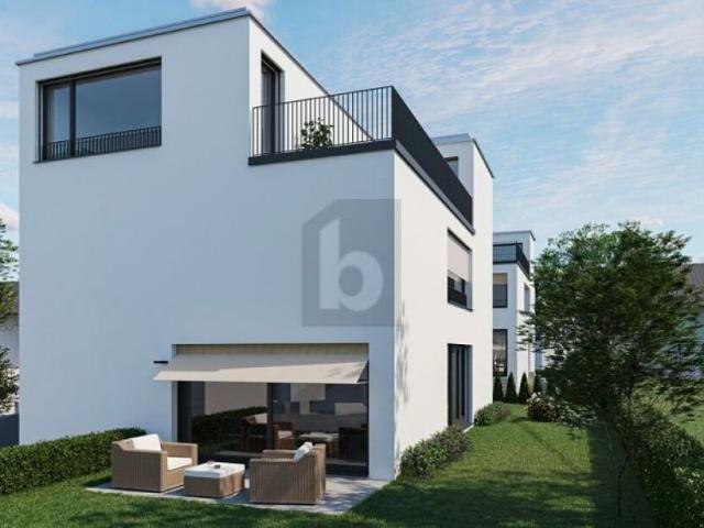 Villa kaufen in Opfikon