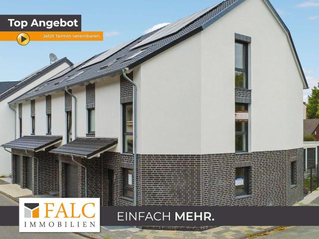 Haus kaufen in Homberg, Duisburg