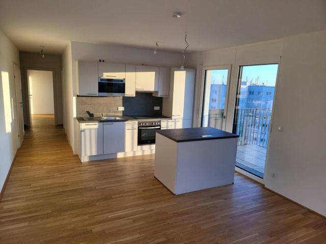 Apartment mieten in Donaustadt, Wien