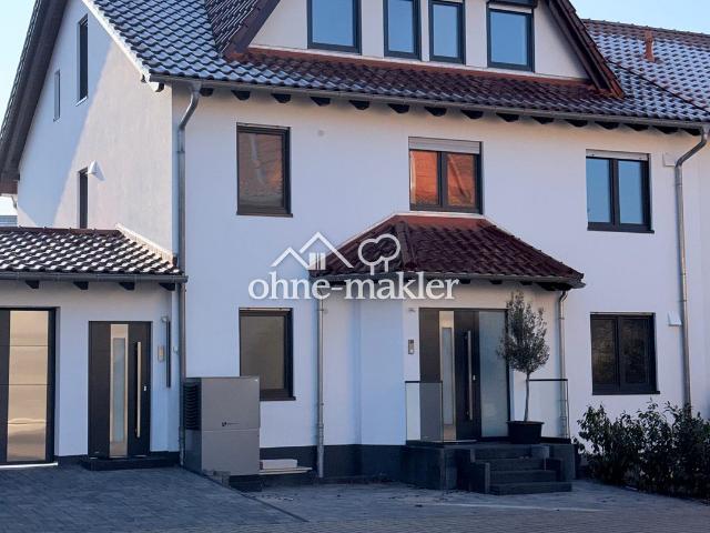 Haus kaufen in Burg-Gräfenrode, Karben