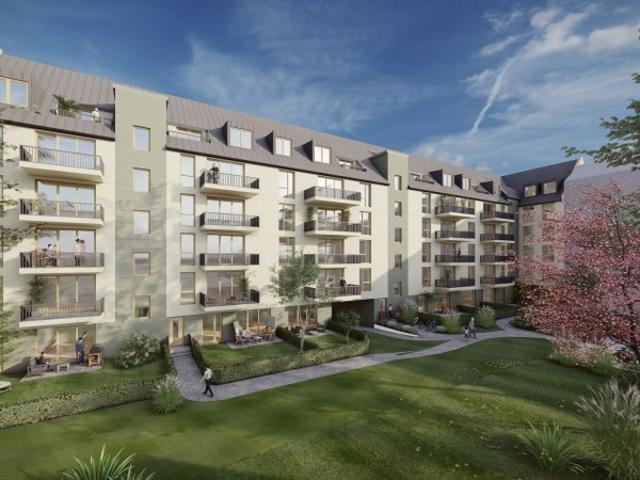Apartment mieten in Chemnitz, Sachsen