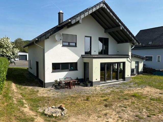 Haus kaufen in Retterath, Rheinland-Pfalz