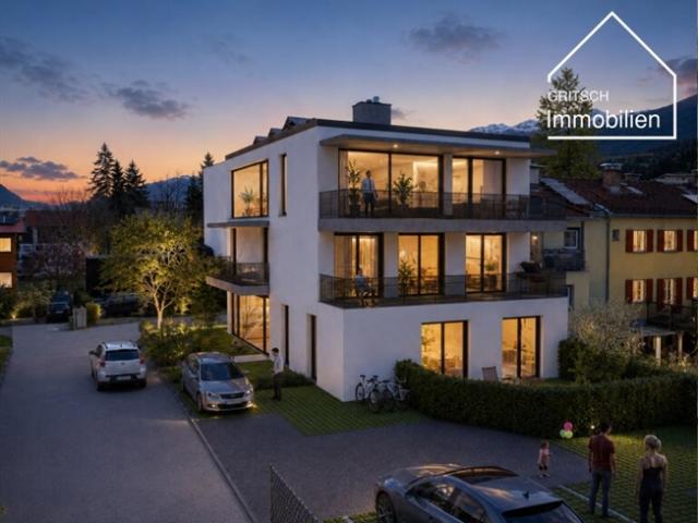 Wohnung kaufen in Innsbruck, Tirol