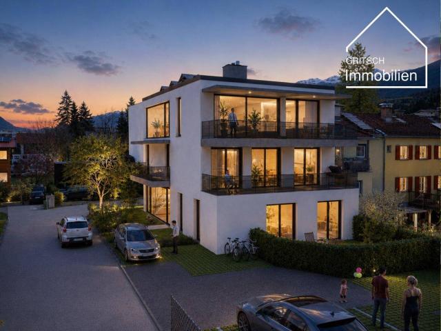 Apartment kaufen in Innsbruck, Tirol