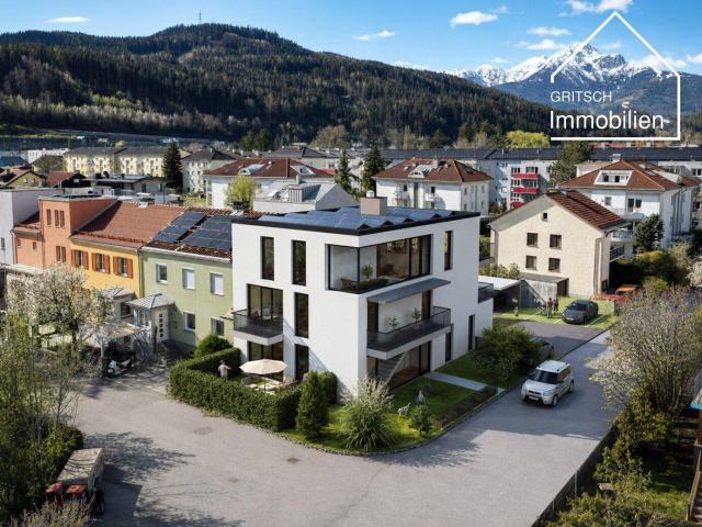 Apartment kaufen in Innsbruck, Tirol