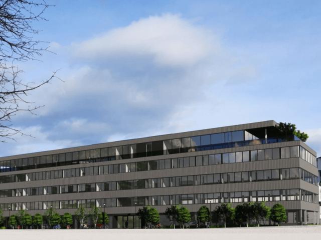 Büro mieten in Innsbruck, Tirol