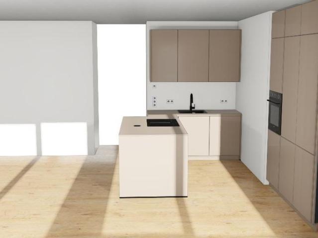 Apartment mieten in Zentrum-West, Leipzig
