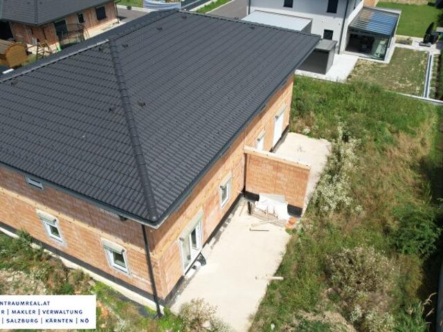 Doppelhaushälfte kaufen in Naarn im Machlande, Oberösterreich