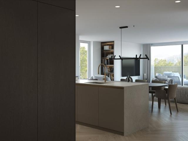 Apartment mieten in Schürli, Reichenburg