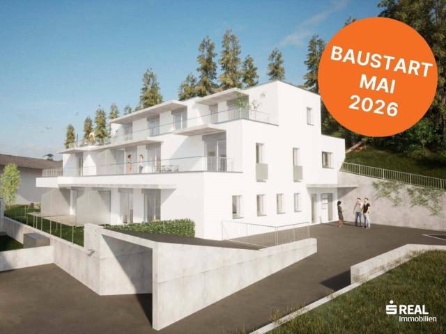 Apartment kaufen in Rum, Tirol