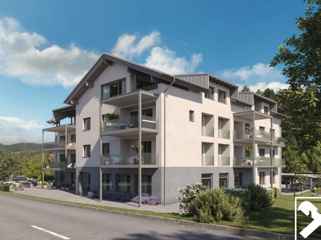 Wohnung kaufen in Kärnten