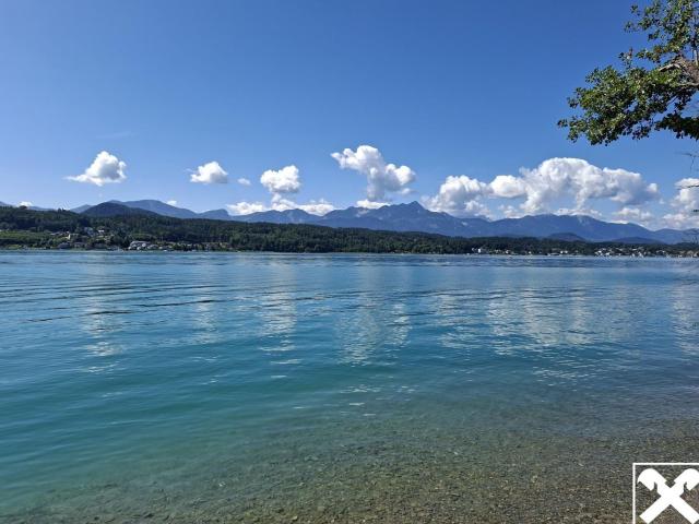 Wohnung kaufen in Schiefling am Wörthersee, Kärnten