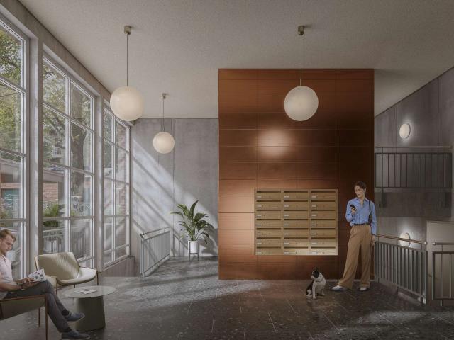 Wohnung kaufen in Schleußig, Leipzig
