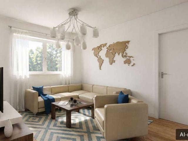 Wohnung kaufen in Vaihingen, Stuttgart