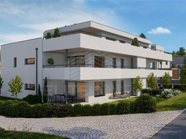 Wohnung kaufen in Hägglingen, Aargau
