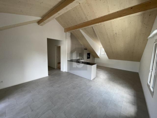 Wohnung mieten in Salmsach, Thurgau