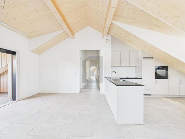 Apartment mieten in Salmsach, Bezirk Arbon