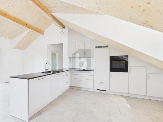 Apartment mieten in Salmsach, Bezirk Arbon