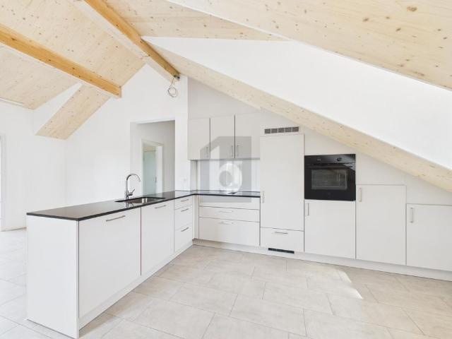 Apartment mieten in Salmsach, Bezirk Arbon